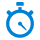 タイマーアイコン
